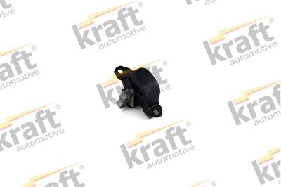Подвеска, двигатель KRAFT AUTOMOTIVE 1491500