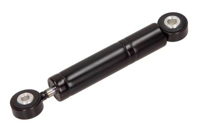 Амортизатор, поликлиновой ремень MAXGEAR 54-0755