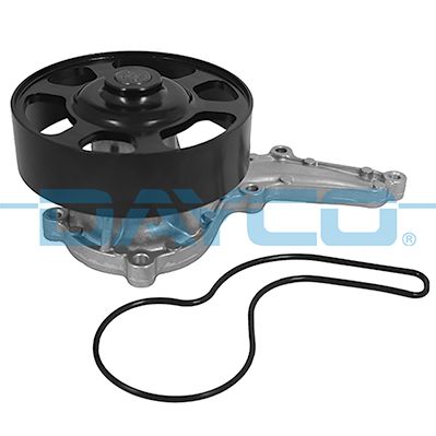 Водяной насос, охлаждение двигателя DAYCO DP1931
