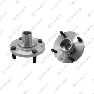 Riteņa rumba GSP 9433010