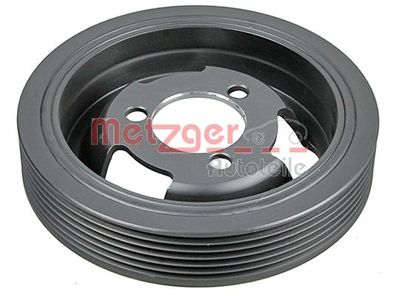 Ременный шкив, коленчатый вал METZGER 6400057