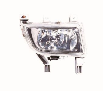 Miglas lukturis ABAKUS 2162006LUE