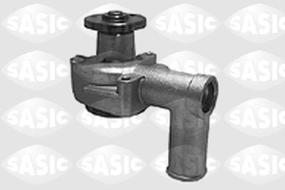 Ūdens sūknis, dzinēja dzesēšana SASIC 9001049