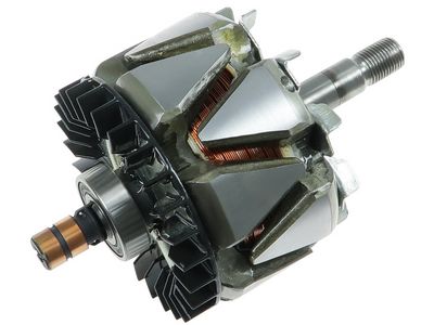 Rotors, Ģenerators AS-PL AR0087S