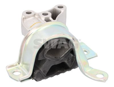 Подвеска, двигатель SWAG 33 10 8877