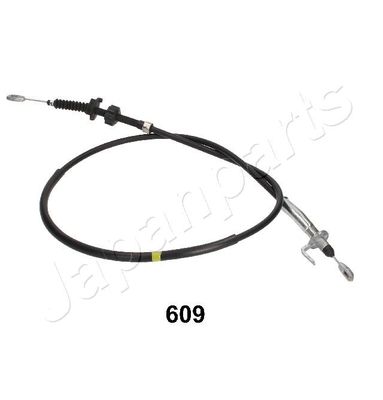 Trose, Sajūga pievads JAPANPARTS GC-609