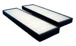 Filtrs, Salona telpas gaiss ALCO FILTER MS-6390