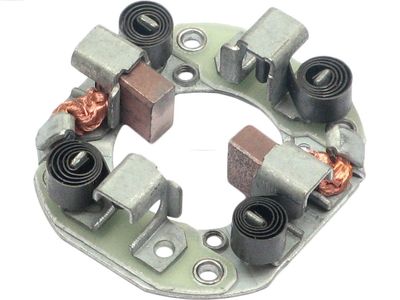 Кронштейн, угольная щетка AS-PL SBH6007