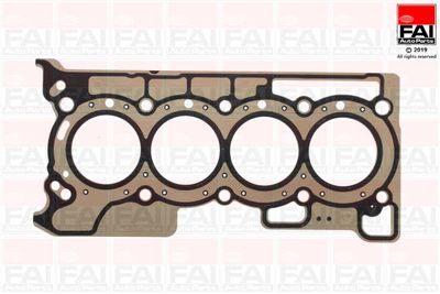 Blīve, Motora bloka galva FAI AutoParts HG2314