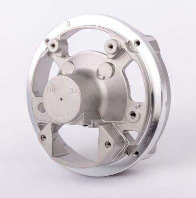 Крышка MAHLE MGX 1045