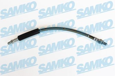 Bremžu šļūtene SAMKO 6T48711