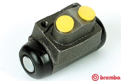 Riteņa bremžu cilindrs BREMBO A 12 099
