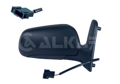 Ārējais atpakaļskata spogulis ALKAR 6126800