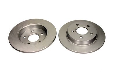 Тормозной диск QUARO QD4906