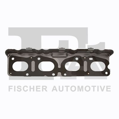 Прокладка, выпускной коллектор FA1 414-025