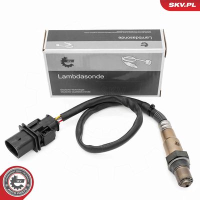 Лямбда-зонд ESEN SKV 09SKV201