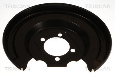 Dubļu sargs, Bremžu disks TRISCAN 8125 13226