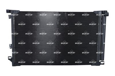Конденсатор, кондиционер NRF 350583