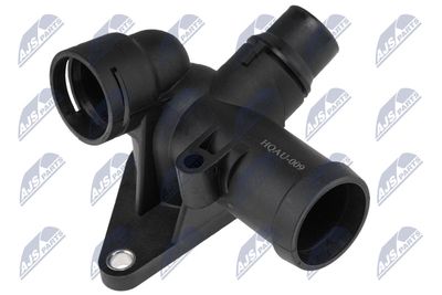 Фланец охлаждающей жидкости NTY CTM-AU-009