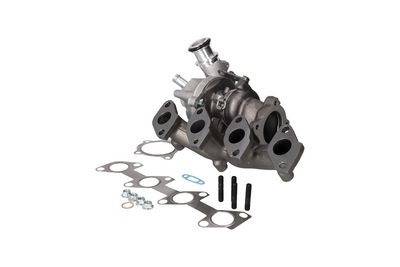 Компрессор, наддув KAMOKA 8600043