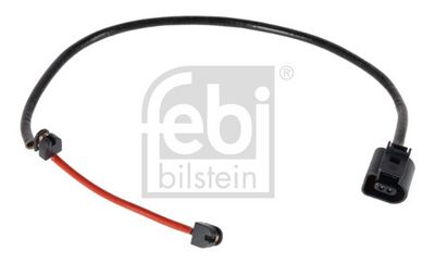 Indikators, Bremžu uzliku nodilums FEBI BILSTEIN 1008947