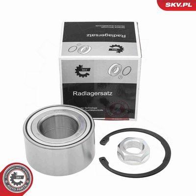 ESEN SKV 85SKV062 zestaw łożysk koła