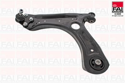 Neatkarīgās balstiekārtas svira, Riteņa piekare FAI AutoParts SS8348