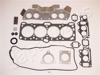 Комплект прокладок, головка цилиндра JAPANPARTS KG-508