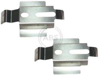 A.B.S. 1154Q Piederumu komplekts