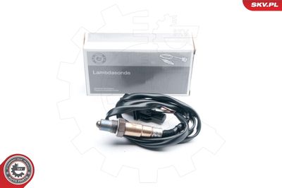Лямбда-зонд ESEN SKV 09SKV854