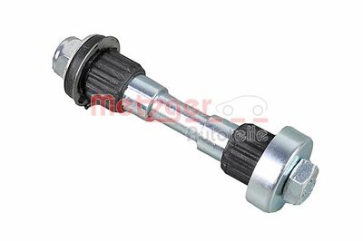 Ремкомплект, направляющий рычаг METZGER 52054248
