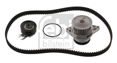 Ūdenssūknis + Zobsiksnas komplekts FEBI BILSTEIN 32739