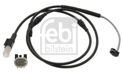 Hoiatuskontakt, piduriklotsi kulumine FEBI BILSTEIN 47370