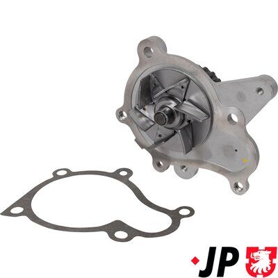 Ūdens sūknis, dzinēja dzesēšana JP GROUP 3514101000