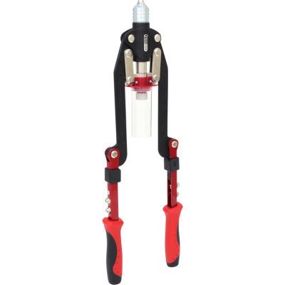 Kniežu stangas KS TOOLS 150.9633