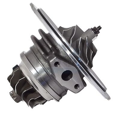 Serdeņa bloks, turbokompresors MEAT & DORIA 60346