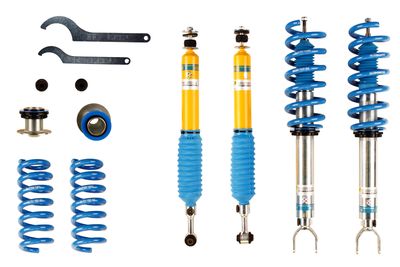 Комплект ходовой части, пружины / амортизаторы BILSTEIN 48-088763