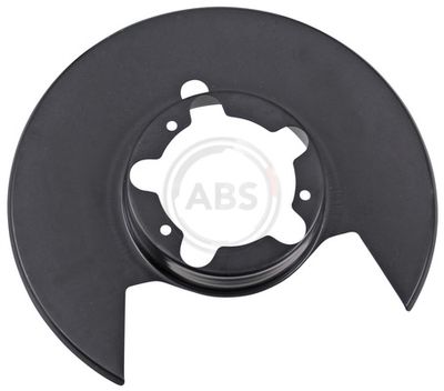Dubļu sargs, Bremžu disks A.B.S. 11053