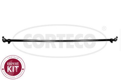 Stūres šķērsstiepnis CORTECO 49396115