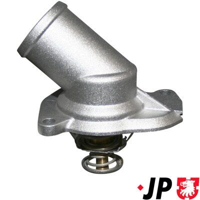 Termostats, Dzesēšanas šķidrums JP GROUP 1214601100