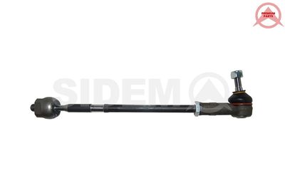 Поперечная рулевая тяга SIDEM 63523