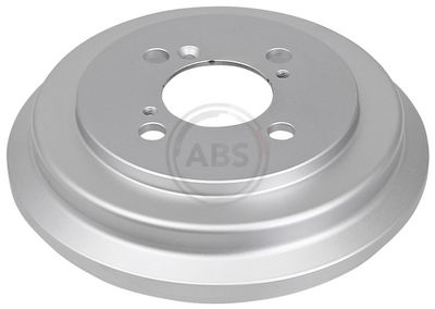 Bremžu trumulis A.B.S. 2938-S