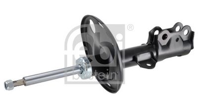 Amortizators FEBI BILSTEIN 1002700