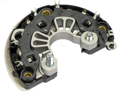 Taisngriezis, Ģenerators AS-PL ARC0124