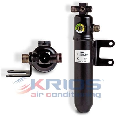 Осушитель, кондиционер MEAT & DORIA K132120