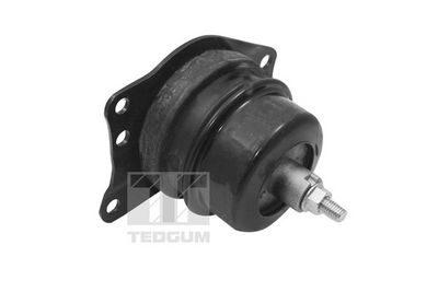 Подвеска, двигатель TEDGUM TED40385