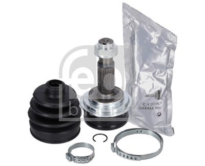 Šarnīru komplekts, Piedziņas vārpsta FEBI BILSTEIN 185064