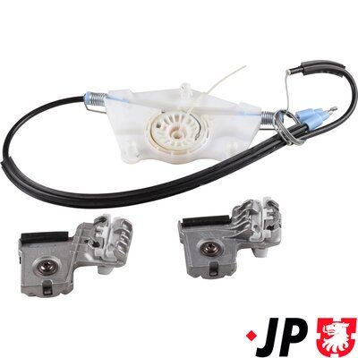 Стеклоподъемник JP GROUP 1188103780