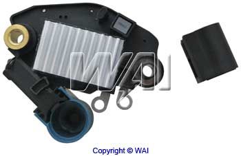 WAI M574 Ģeneratora sprieguma regulators