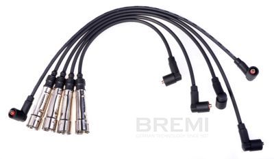 Augstsprieguma vadu komplekts BREMI 539